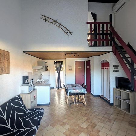 Gite La Capelle Roquefort Des Corbieres Sigean Narbonne Aude Exterior photo